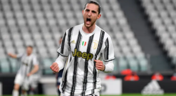 Manchester United sonda Rabiot