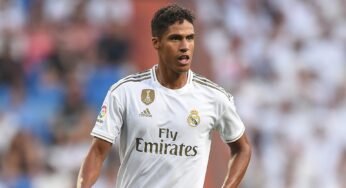 Chelsea quer a contratação de zagueiro do Real Madrid