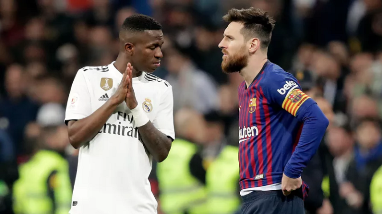 Presidente da UEFA ameaça excluir Real Madrid e Barcelona da próxima Champions League