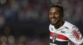 Fluminense tem interesse na contratação de Reinaldo, diz jornalista