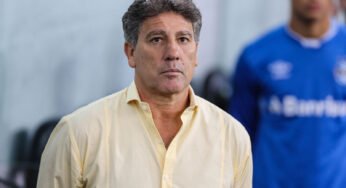 7 treinadores que podem assumir o lugar de Rogério Ceni no Flamengo