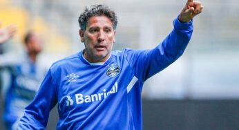 Grêmio terá cinco desfalques importantes para o Gre-Nal