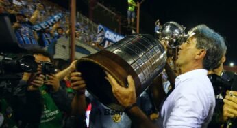 Fim de uma era! Renato Gaúcho não é mais técnico do Grêmio