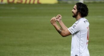 Benítez aguarda documentação para ser anunciado como reforço do São Paulo