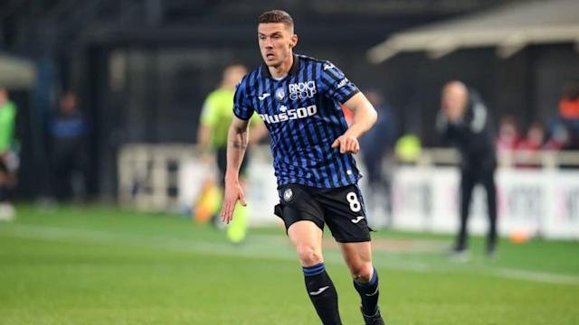 Juventus observa opção de reforço no elenco da Atalanta