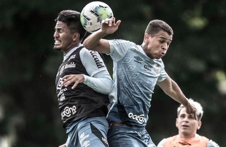 Sandry passa a ser preocupação para o técnico Ariel Holan