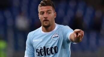 Além do Real Madrid, Juventus tem interesse em destaque do Campeonato Italiano