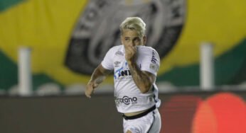 Entenda o que o Santos precisa para manter Soteldo no clube
