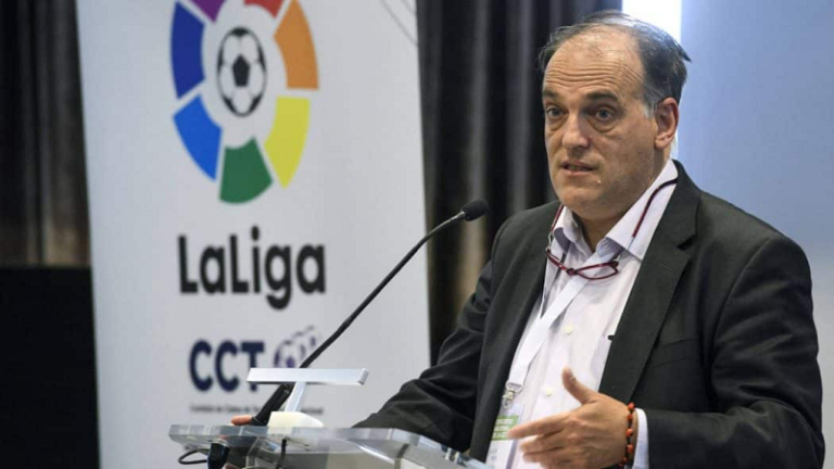 Representante do Campeonato Espanhol chama Superliga de ‘clandestina’ e ataca clubes criadores: ‘egoístas’