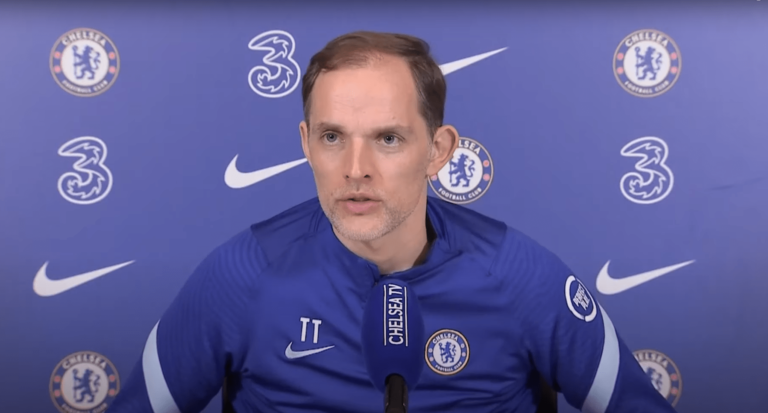 Thomas Tuchel sobre Superliga: “Quero jogar essas competições de clubes”