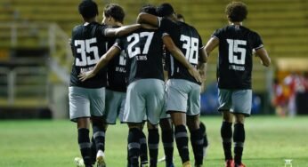 Marcelo Cabo rasga elogios para Matias Galarza, meia do Vasco