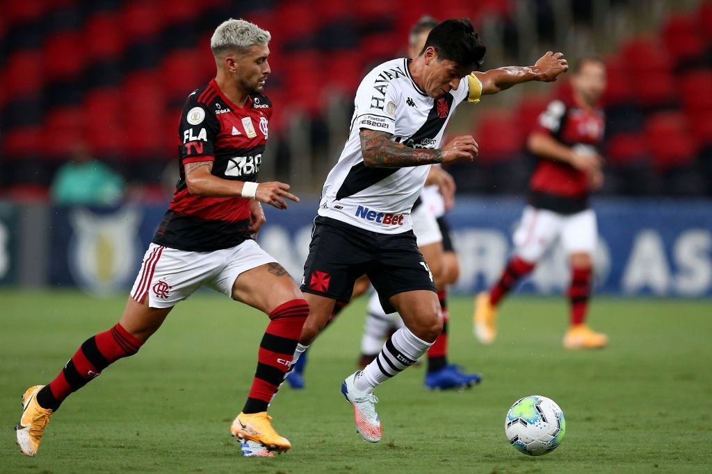 Clássico entre Flamengo e Vasco tem alteração em data e hora, entenda: