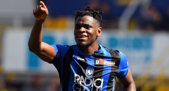 Alvo de Chelsea e Liverpool, Zapata admite sonho de jogar na Premier League