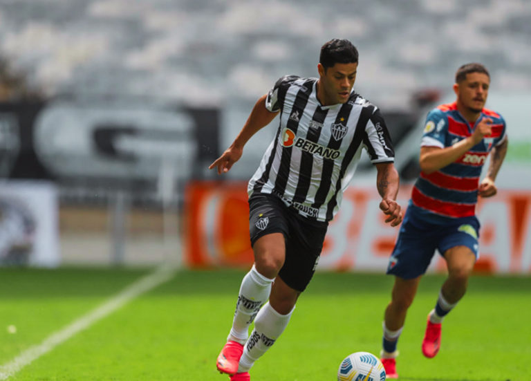 Atlético-MG perde em estreia pela primeira vez no Campeonato Brasileiro após 18 anos