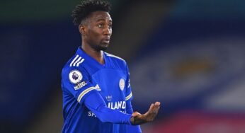 Barcelona e Real Madrid disputam a contratação de destaque do Campeonato Inglês