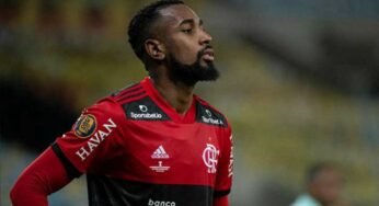 Marcos Braz revela detalhes da negociação com o Olympique por Gerson
