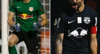 Claudinho e Cleiton, do Red Bull Bragantino, são convocados para a Seleção Olímpica; veja as declarações dos atletas