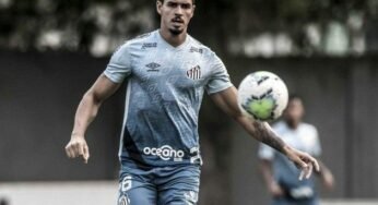 Santos tem 5 dias para apresentar documentos sobre venda de Veríssimo