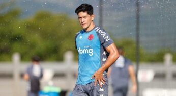 Germán Cano revela propostas de clubes colombianos