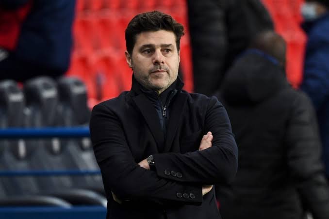 Mauricio Pochettino espera o Real Madrid e pode deixar o PSG