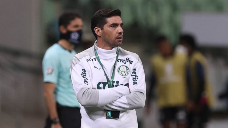Opinião: Melhor alternativa para o Palmeiras é ser eliminado do Campeonato Paulista