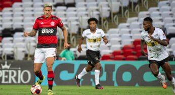 Volta Redonda x Flamengo: tudo sobre a partida, escalações e mais