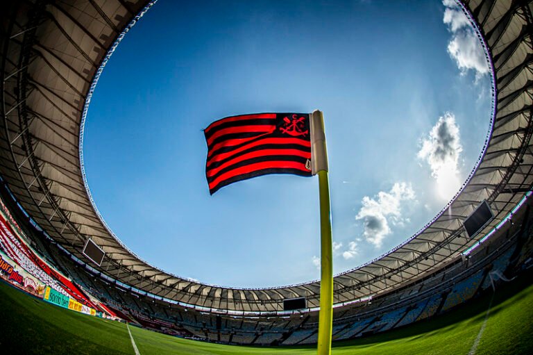 Flamengo deseja manter sequência positiva no Maracanã