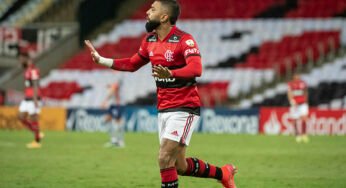 Pela Libertadores, Flamengo leva desvantagem jogando no Chile; veja retrospecto