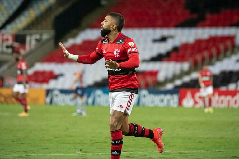 Pela Libertadores, Flamengo leva desvantagem jogando no Chile; veja retrospecto