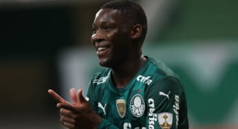 Patrick de Paula mira mais um título Paulista e sonha com seleção