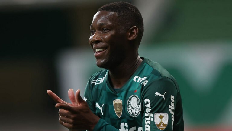 Patrick de Paula mira mais um título Paulista e sonha com seleção