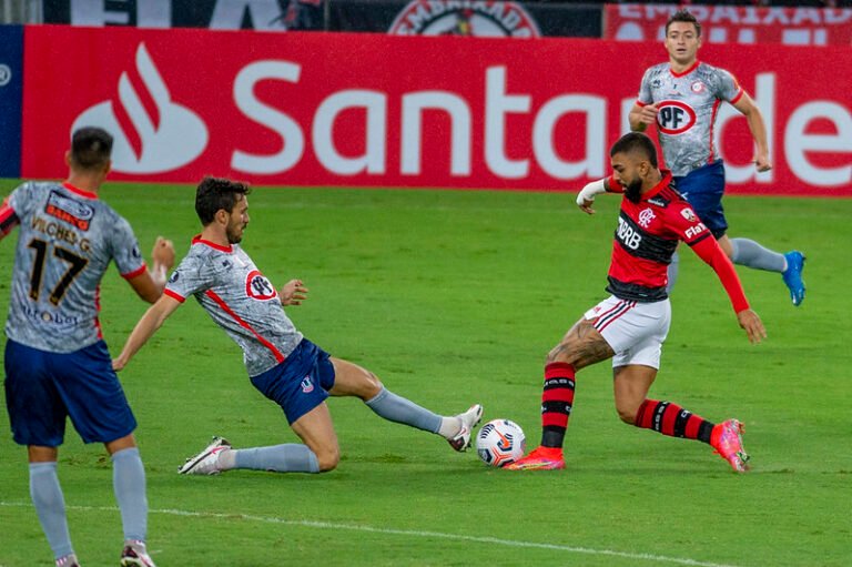 Unión La Calera x Flamengo: tudo sobre a partida, escalações e mais