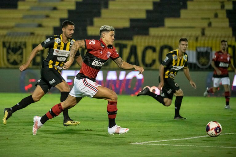 Flamengo x Volta Redonda: tudo sobre a partida, escalações e mais