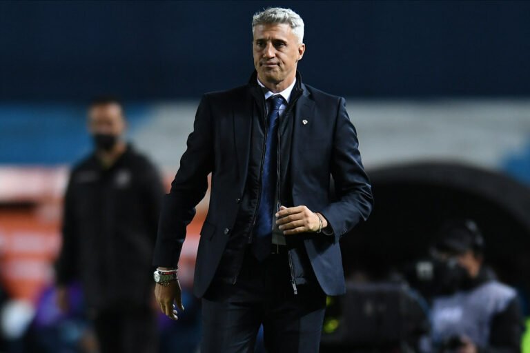 São Paulo irá para o jogo contra o Rentistas com o time reserva