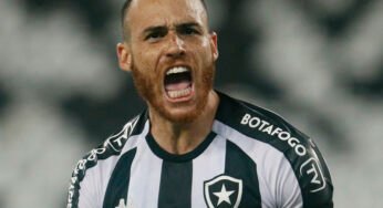 Classificado! No sufoco, Botafogo vence o Nova Iguaçu e encara o Vasco na final