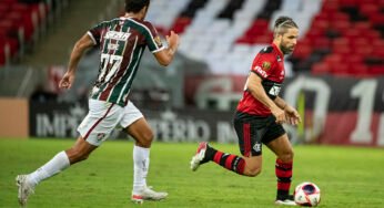 Fla-Flu 433: tudo sobre a partida, onde assistir e prováveis escalações