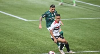 Igor Vinícius tem papel importante para o São Paulo no Paulistão