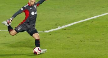 MLS, México e Boca assombram São Paulo após título e querem levar Volpi e Arboleda