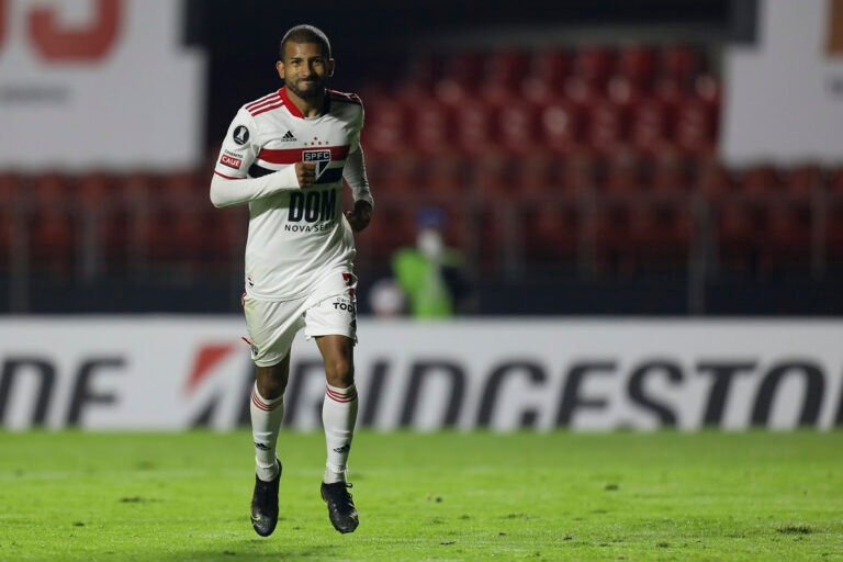 São Paulo e Rojas irão se reunir nesta sexta-feira para discutir renovação contratual