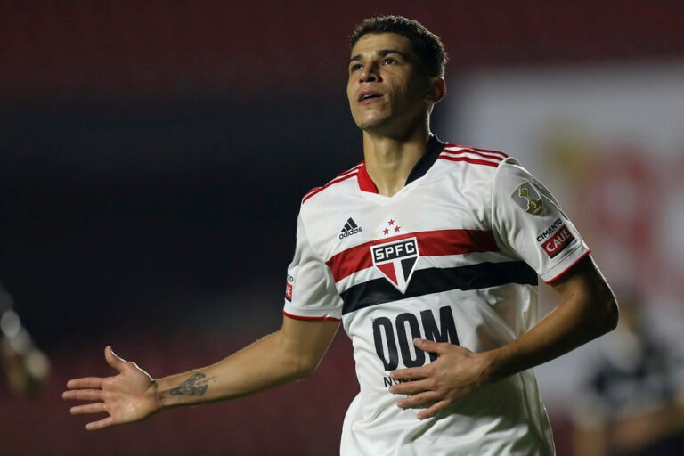 Patrocínio com a Amazon renderá R$ 2,1 milhões ao São Paulo