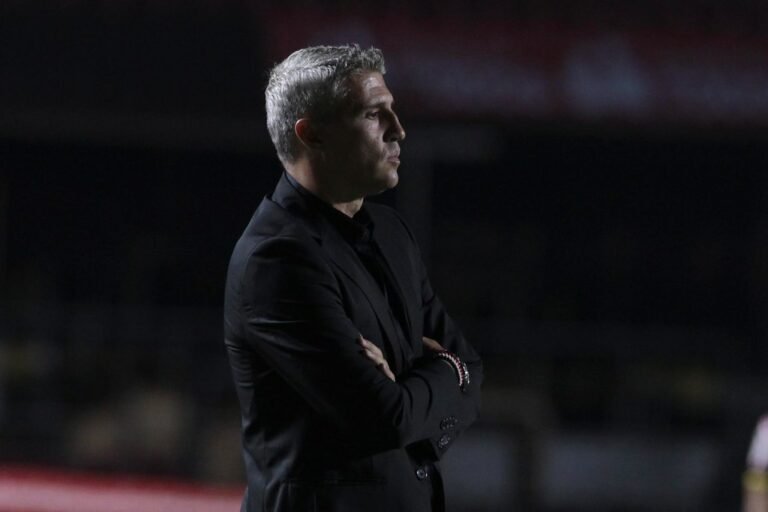 São Paulo sonha com Copa do Brasil para alívio financeiro