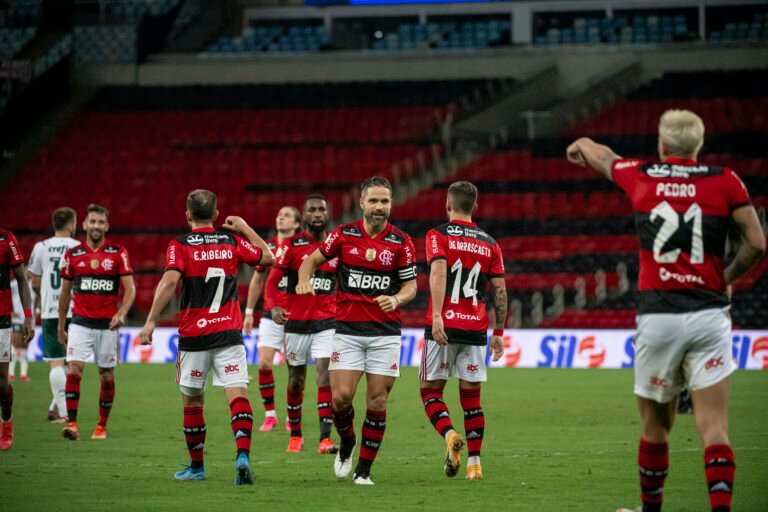 Após anúncio da Copa América no Brasil, Flamengo pede a paralisação do Brasileiro