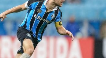 Grêmio vai com desfalque importante para a semifinal do Gauchão