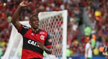 Juan, ídolo do Flamengo, entrará em Calçada da Fama do Maracanã