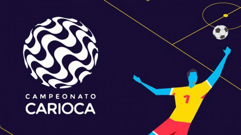 Veja lista de popularidade digital no Carioca; Flamengo lidera
