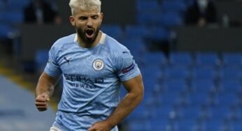 Especulações sobre Agüero no Barcelona chegam na Argentina