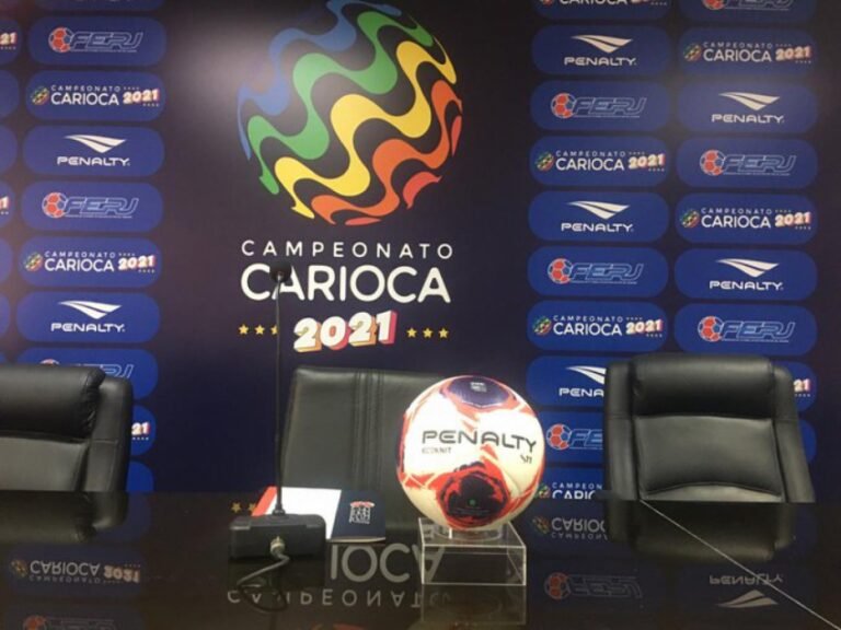 Segundo jornalista, saiba quanto cada carioca irá faturar com direitos de TV e PPV no Estadual
