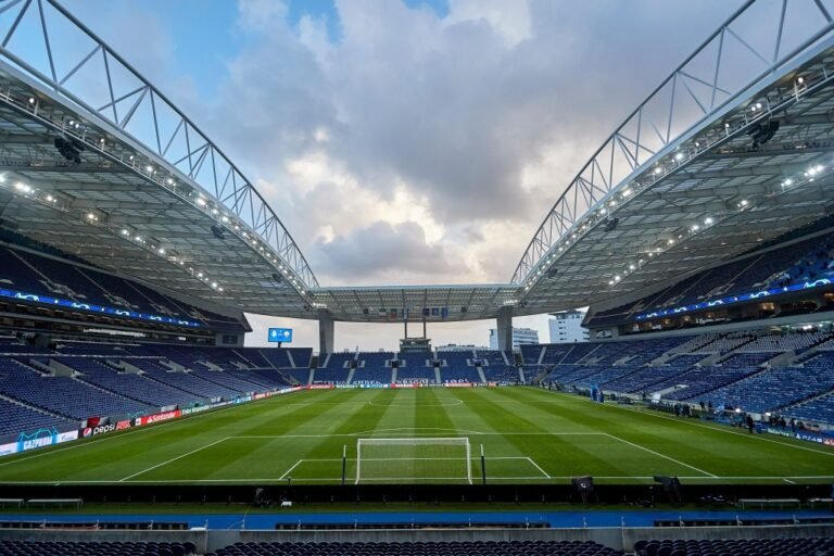 Portugal é o primeiro país com duas finais consecutivas da Champions