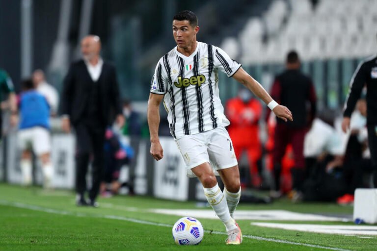 Histórico: Cristiano Ronaldo quebra três recordes em um só jogo