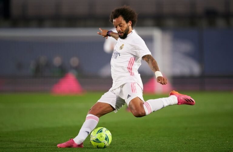 Zidane briga com Marcelo, e brasileiro não é relacionado